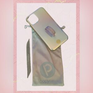 Loopy Case iPhone 11 Pro